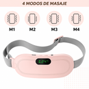 Cinturon Dolor Menstrual Termico Masajes