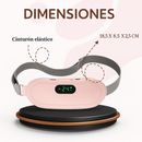 Cinturon Dolor Menstrual Termico Masajes