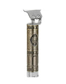 Irrigador Oral Recargable + Patillera