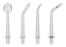 Irrigador Oral Recargable + Patillera