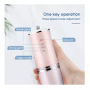 Irrigador Oral Recargable + Patillera
