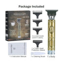Irrigador Oral Recargable + Patillera