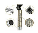 Irrigador Oral Recargable + Patillera
