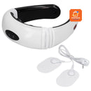 Masajeador De Cuello Electroestimulación