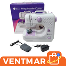 Máquina de Coser Mecánica