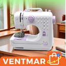 Máquina de Coser Mecánica