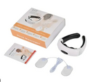 Masajeador De Cuello Electroestimulación