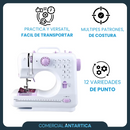 Máquina de Coser Mecánica