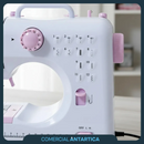 Máquina de Coser Mecánica