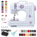 Máquina de Coser Mecánica